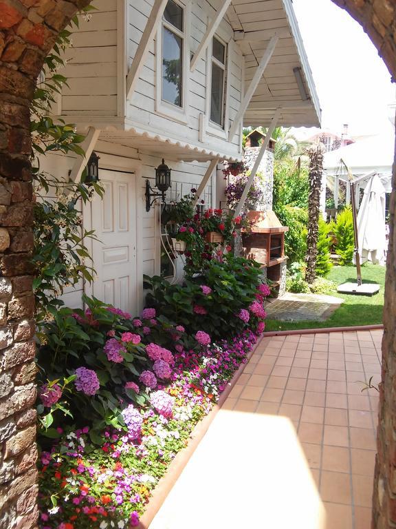 Su Merdum Estambul Exterior foto