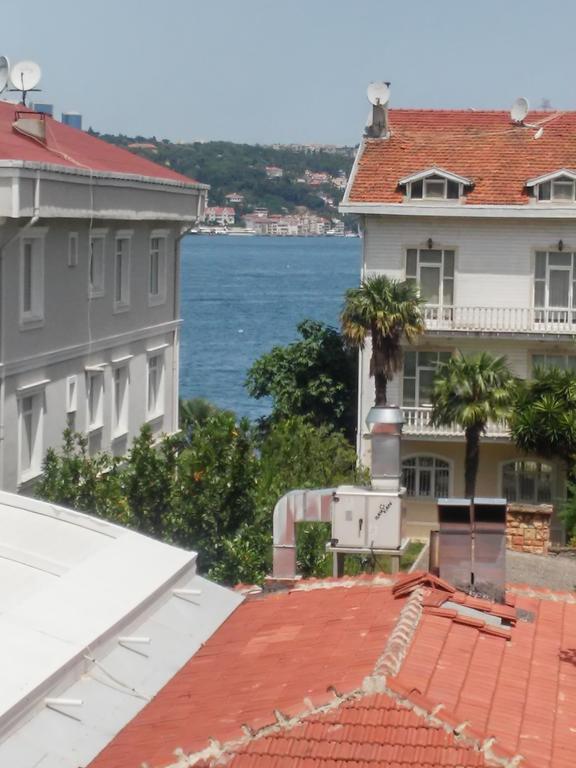 Su Merdum Estambul Exterior foto