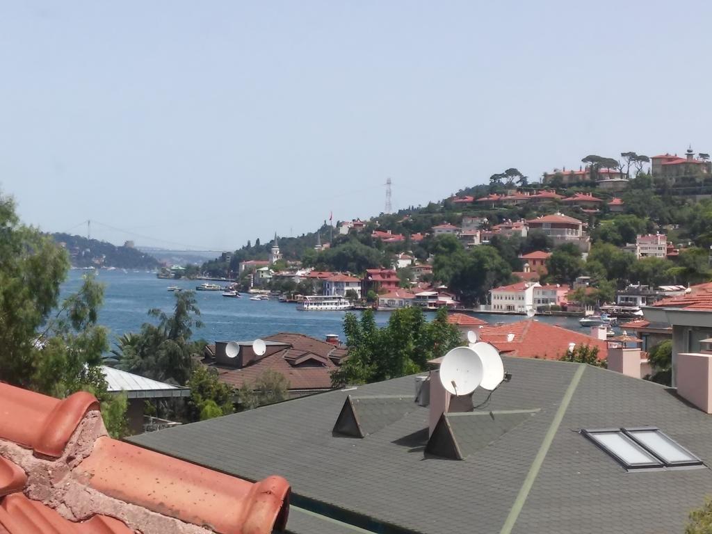 Su Merdum Estambul Exterior foto