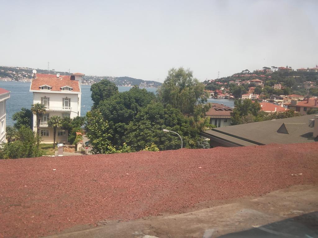 Su Merdum Estambul Exterior foto
