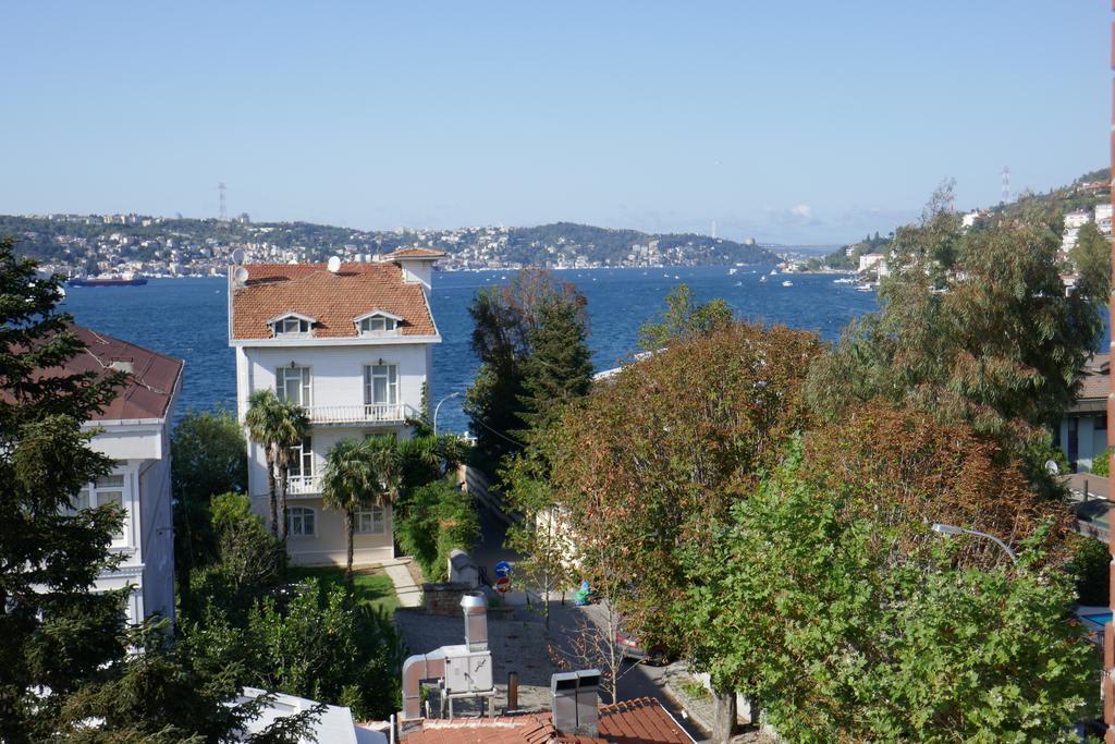 Su Merdum Estambul Exterior foto